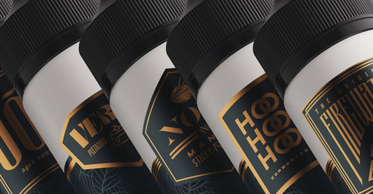 Goldleaf Liquids