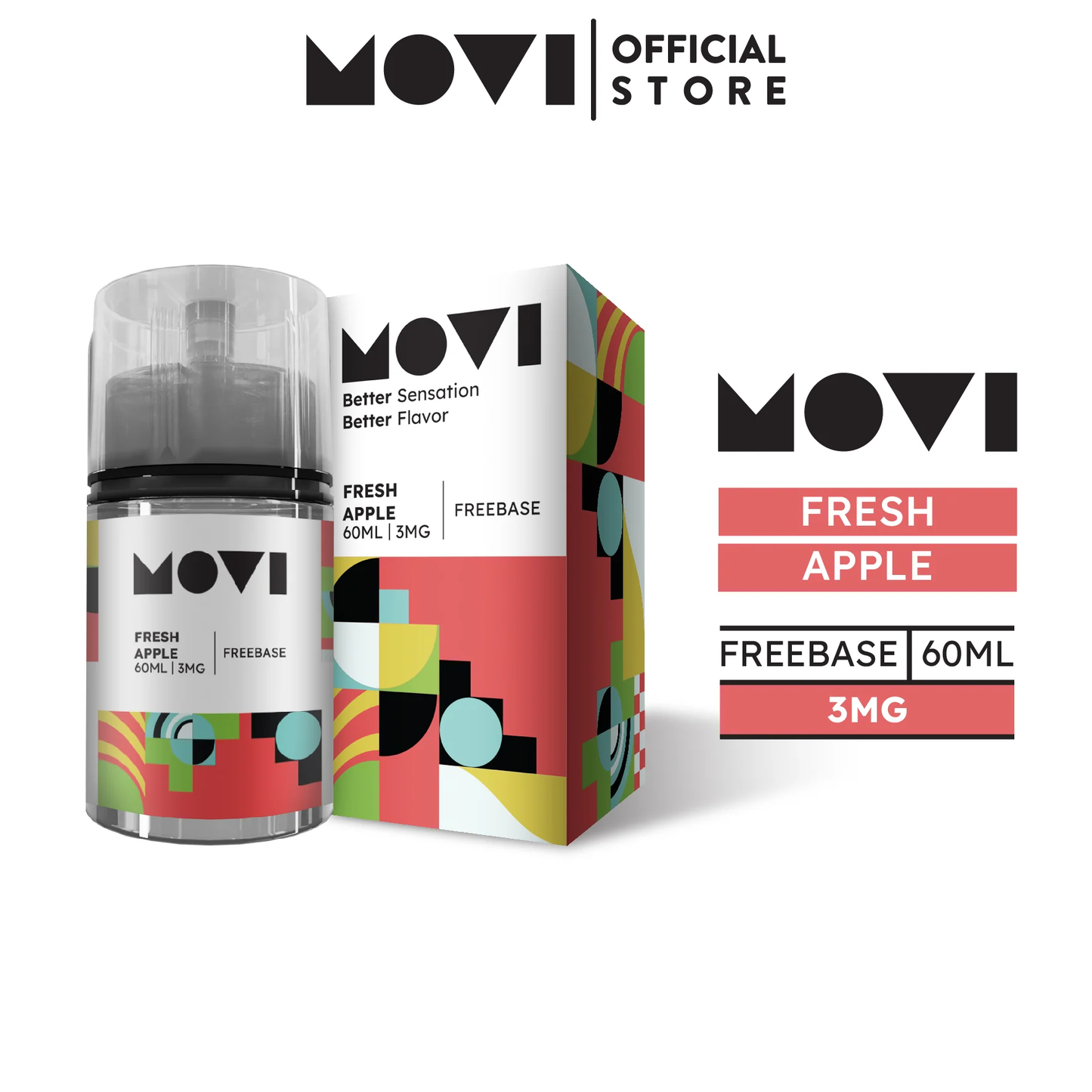Movi