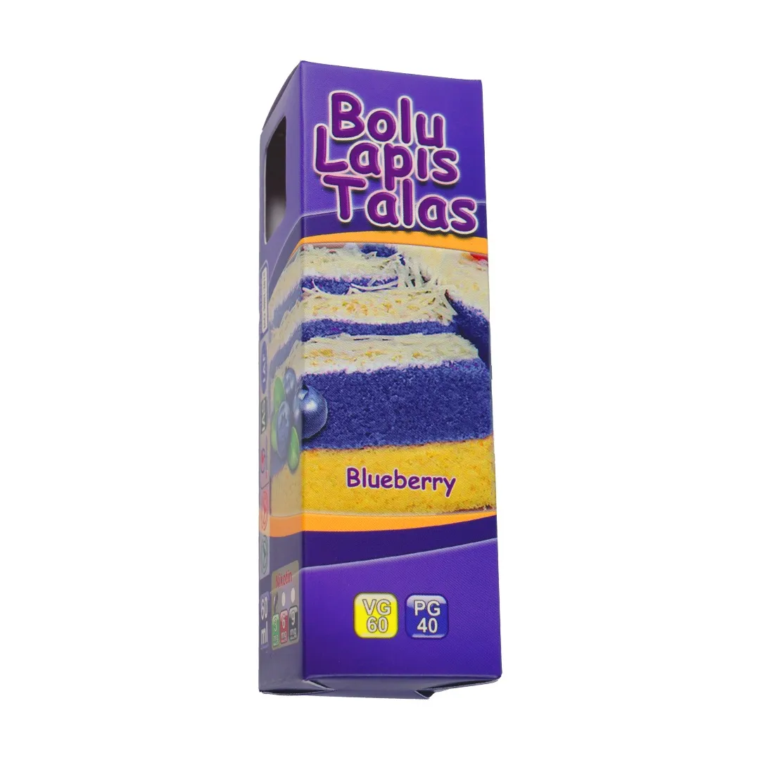 Bolu Lapis Talas