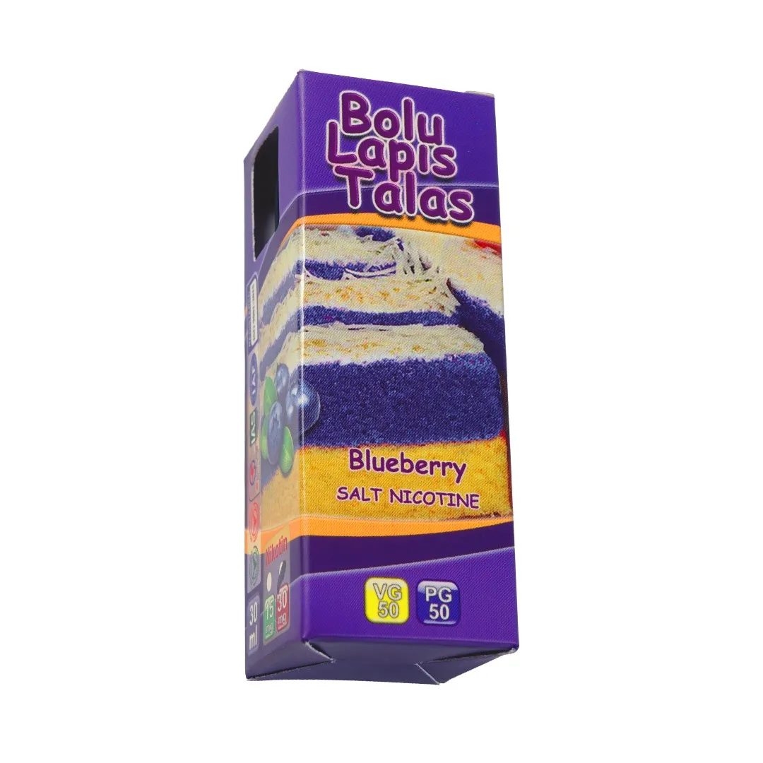 Bolu Lapis Talas - Saltnic