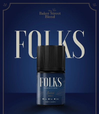 Folks Liquid