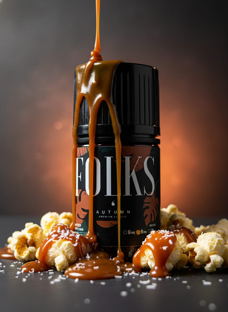 Folks Liquid