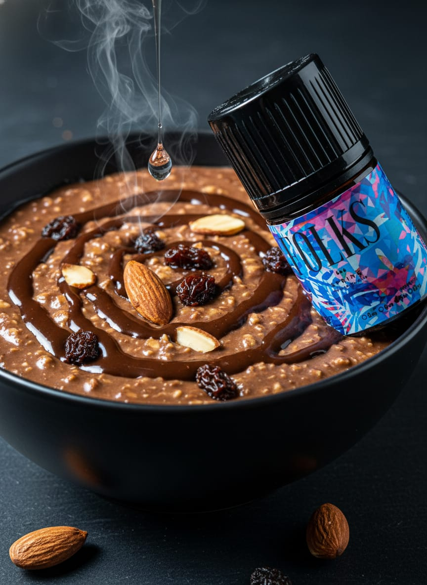 Folks Liquid