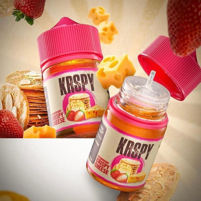 Krspy