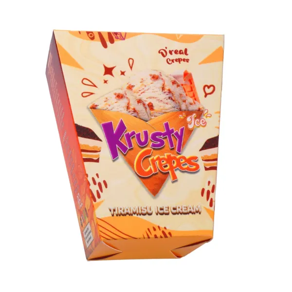 Krusty Krepes
