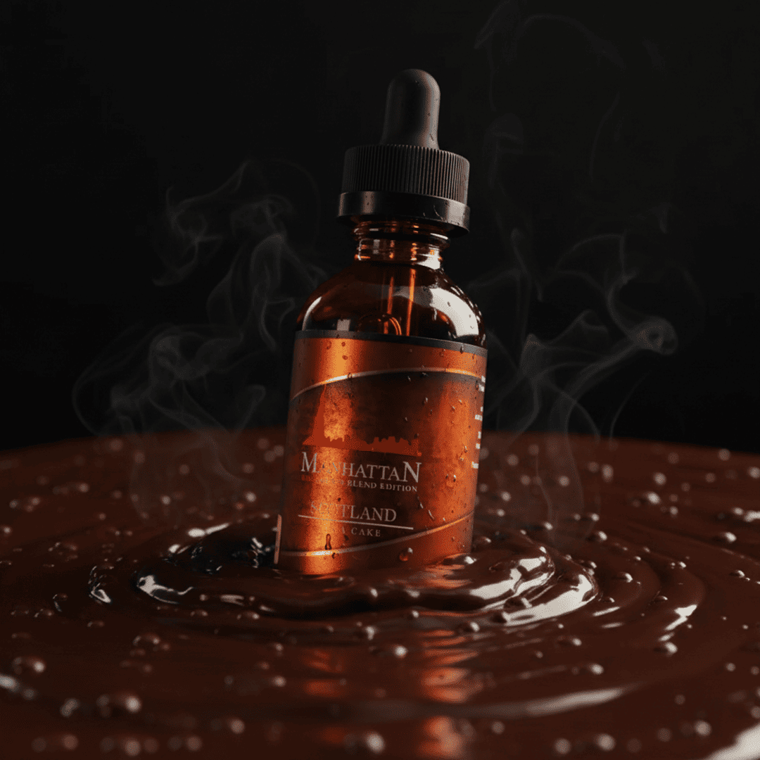 Manhattan 60ml
