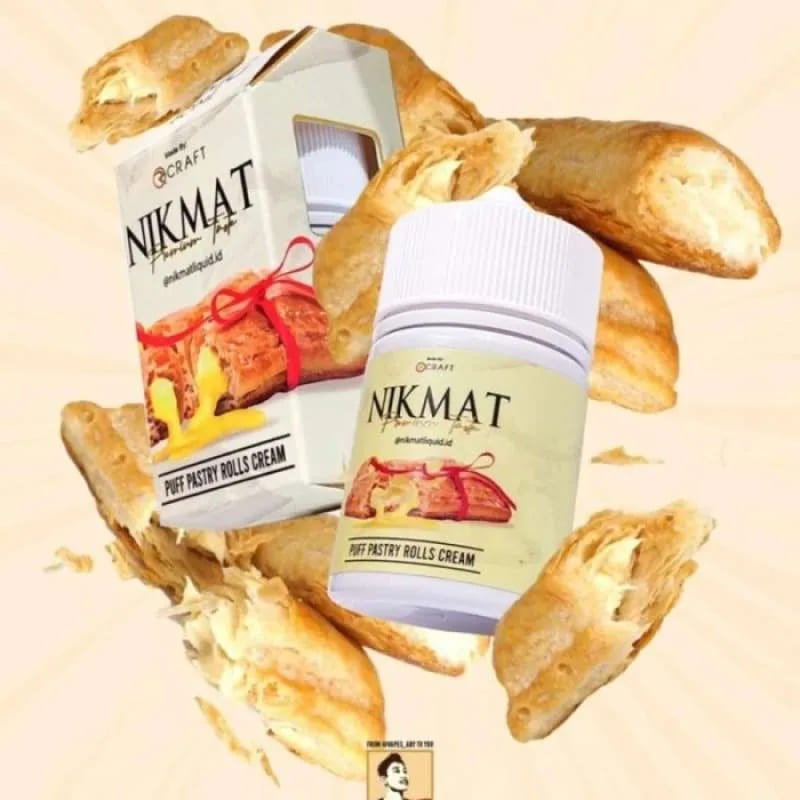 Nikmat