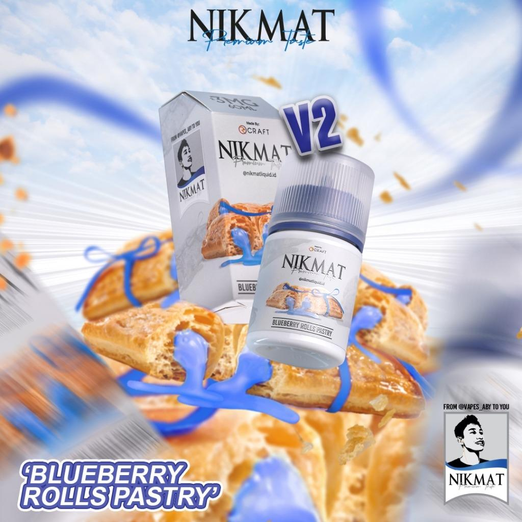 Nikmat