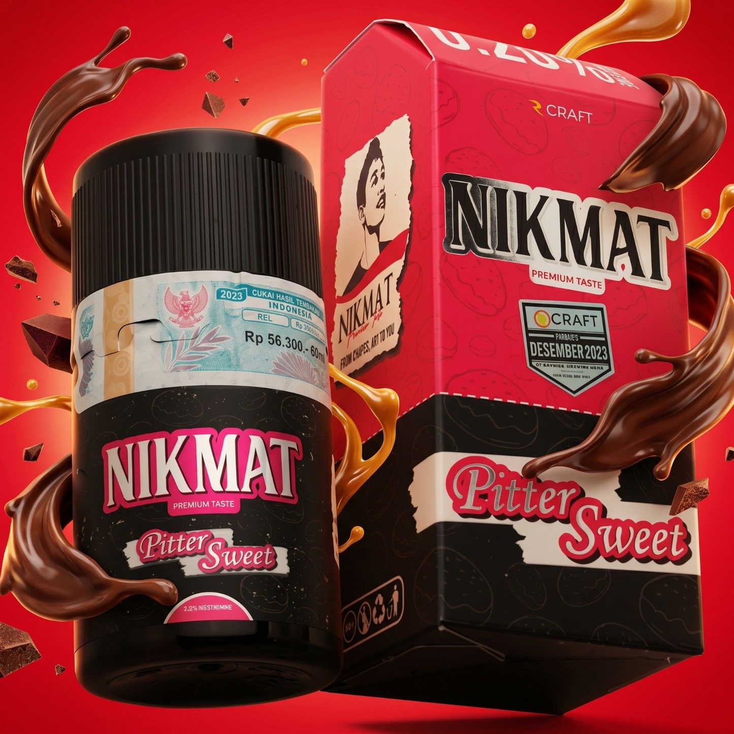 Nikmat